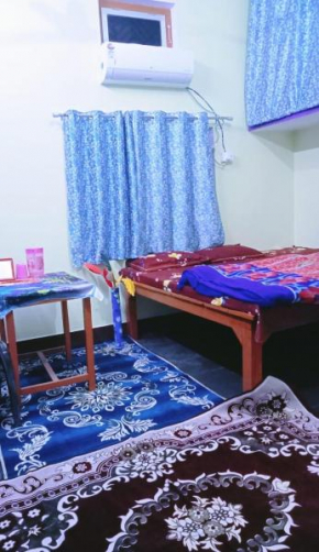 Hari Suman Paying Guest House